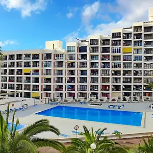 Blanco&azul - Comfortable Ocean View Next To The Playa de las Americas (Tenerife)