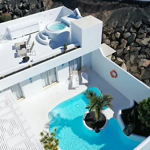 Veaco Bahiazul With Private Pool Corralejo