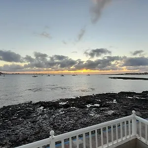 Sol Y Mar Corralejo