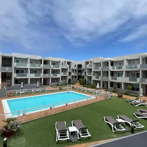 Sun Amas House Pool View - Wifi Free By Rentalfue Corralejo