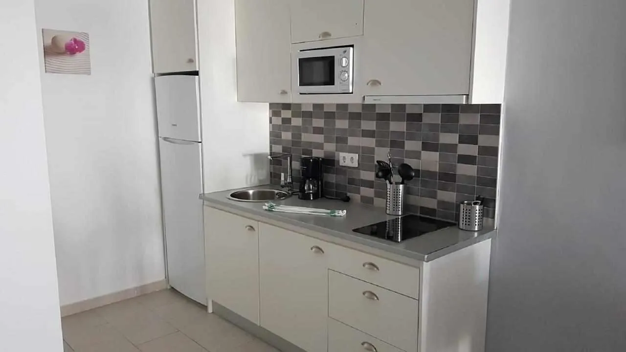 Apartamento Perseo Appartement Corralejo Spanje