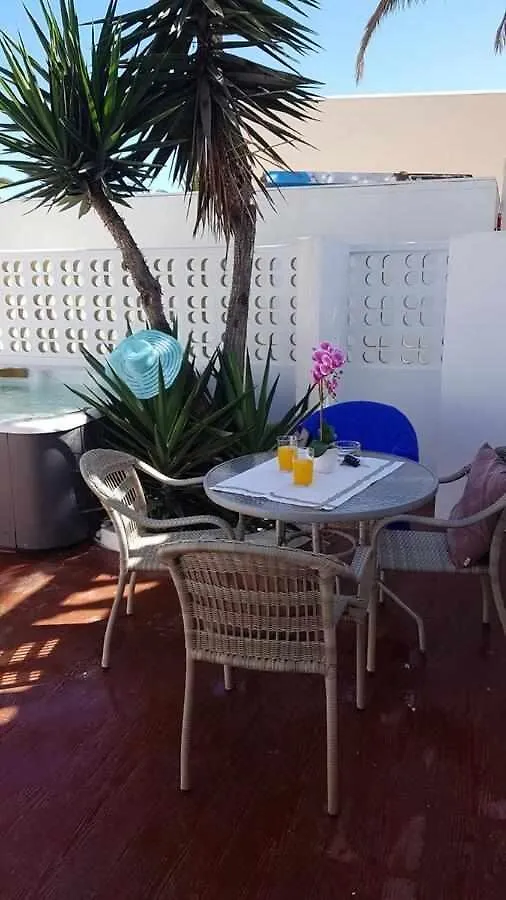 Apartamento Perseo Appartement Corralejo