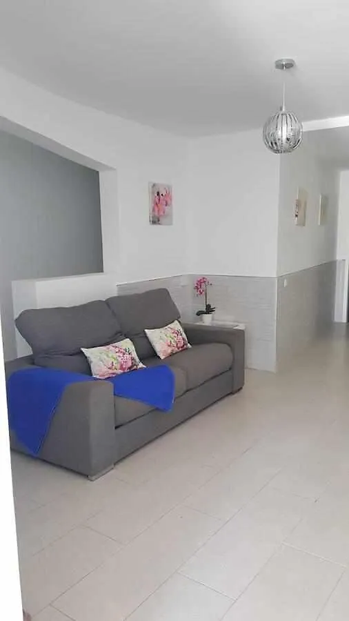 Apartamento Perseo Appartement Corralejo