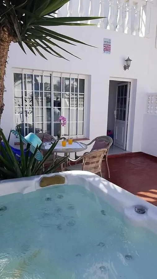 Apartamento Perseo Appartement Corralejo