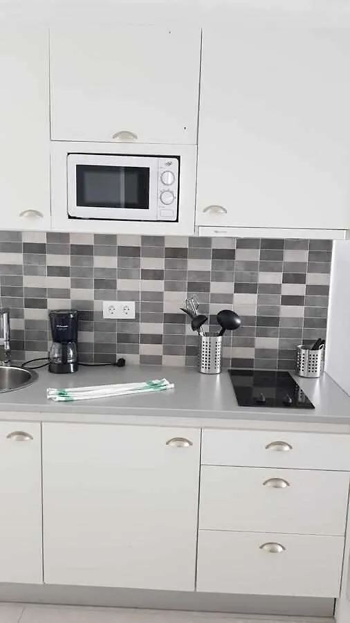 Apartamento Perseo Appartement Corralejo Spanje