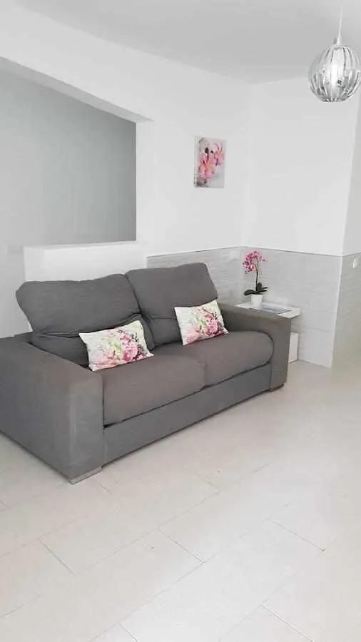 Apartamento Perseo Appartement Corralejo 0*,