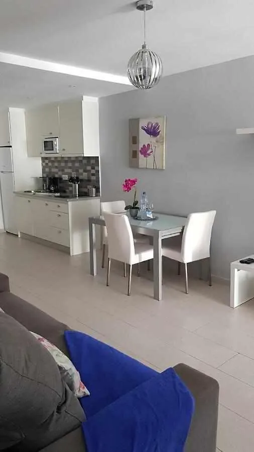 Apartamento Perseo Appartement Corralejo