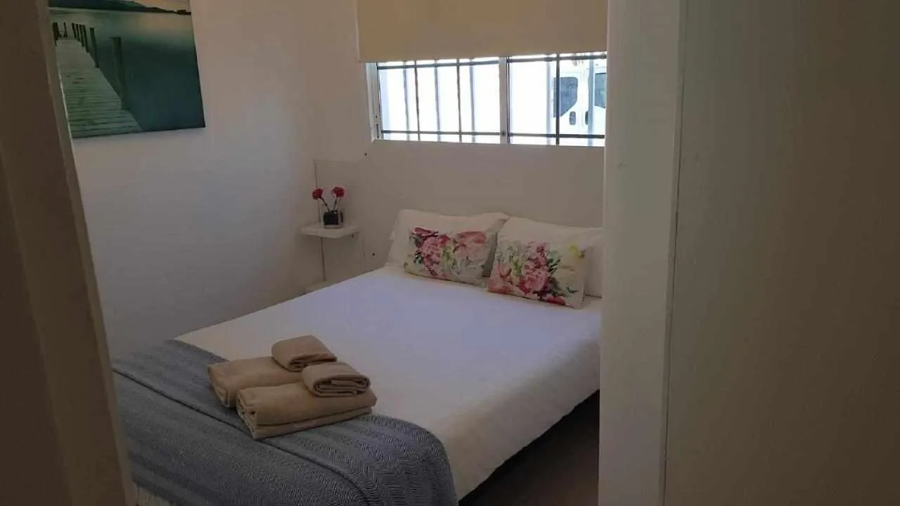 Apartamento Perseo Appartement Corralejo 0*,  Spanje