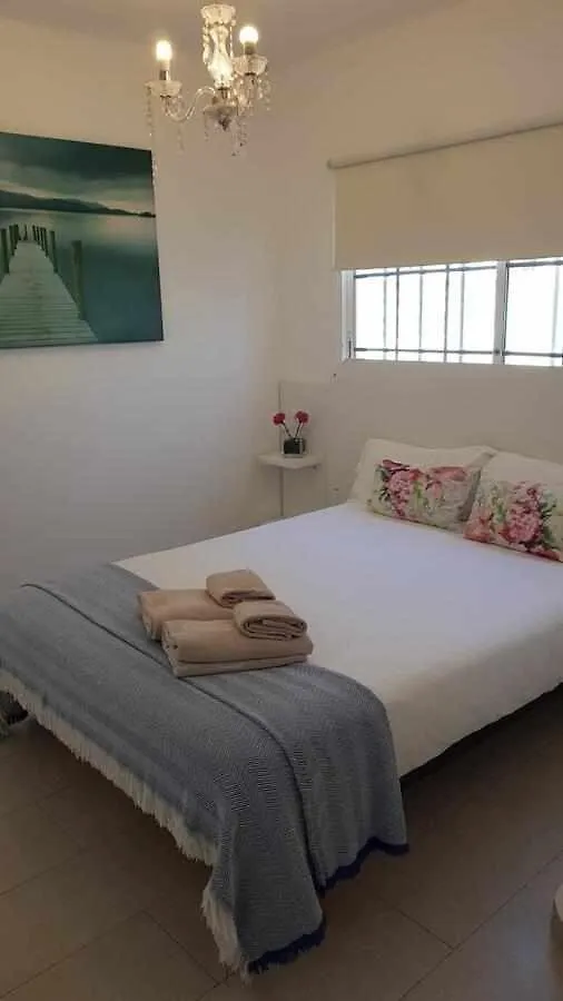 Apartamento Perseo Appartement Corralejo Spanje