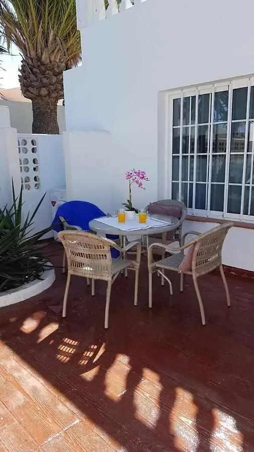 Apartamento Perseo Appartement Corralejo