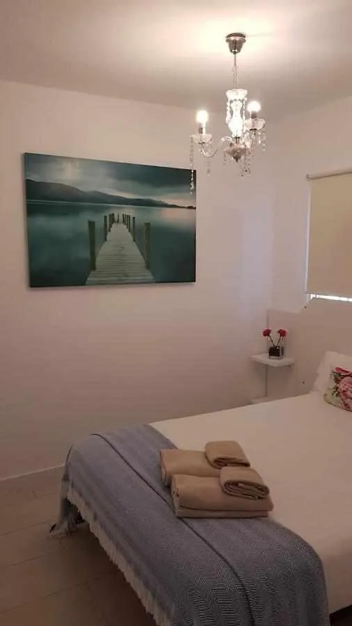 Apartamento Perseo Appartement Corralejo