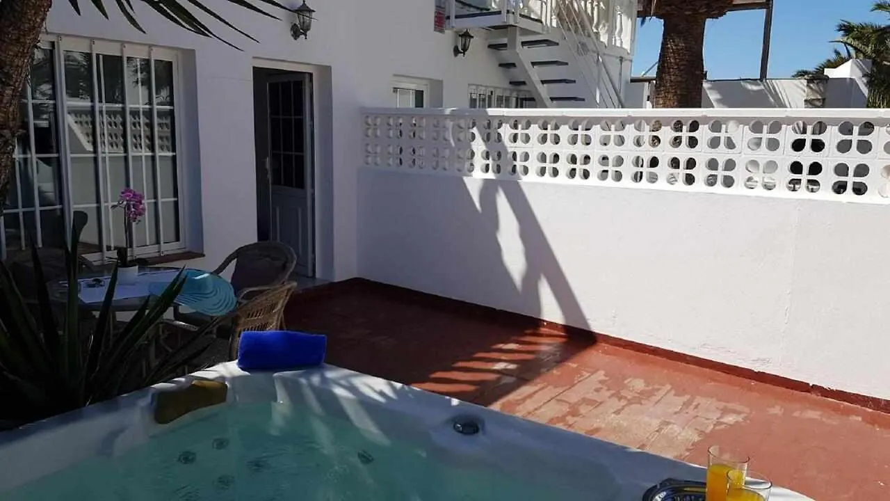 Apartamento Perseo Appartement Corralejo