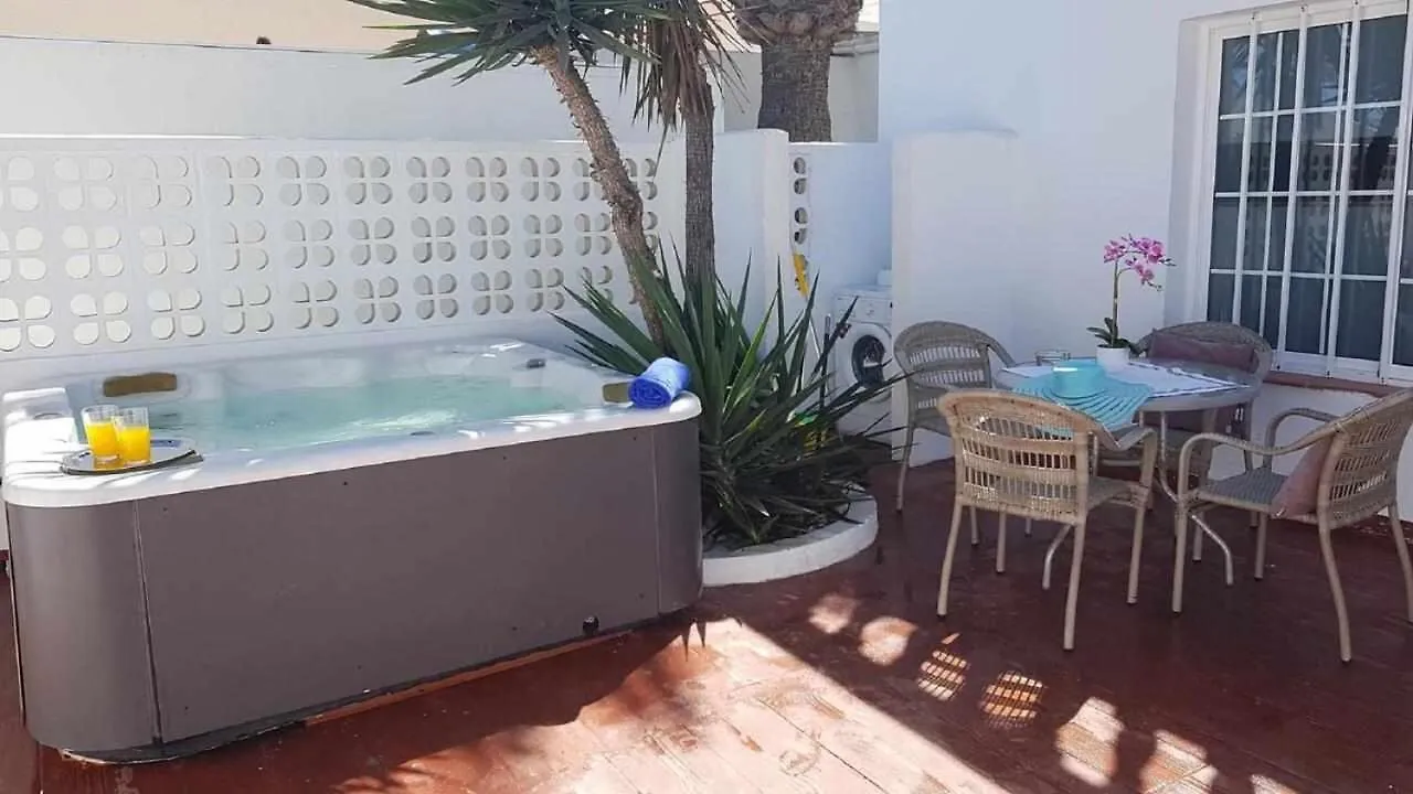 Ferienwohnung Apartamento Perseo Corralejo Spanien